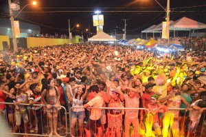 Carnaval de Parauapebas 2016