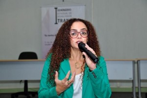 Izabela Jatene observou que o seminário representou a externalização do que ainda está por fazer por esse segmento de público.