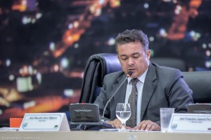 Marcelo Parcerinho (PMDB)