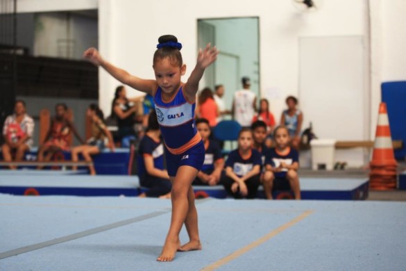 Atleta recebe apoio da Seel para disputar Campeonato Paraense de