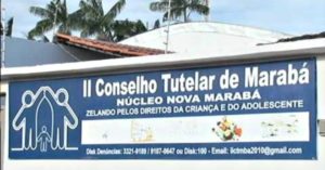 conselho tutelar de maraba www.chocopeba.com.br