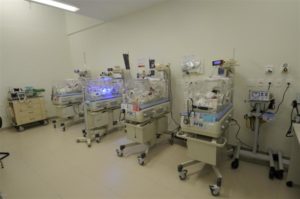 uti neonatal