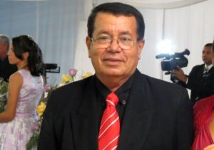 Edmar de Sousa Brito